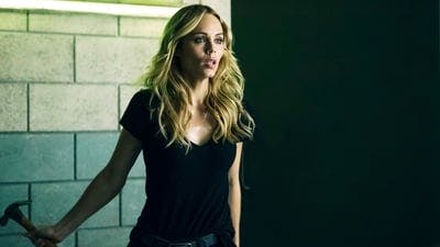 Assistir Bitten Temporada 3 Episódio 6 Online em HD