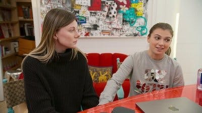 Assistir Minha Vida Nada Ortodoxa Temporada 2 Episódio 6 Online em HD