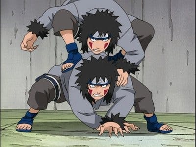 Assistir Naruto Temporada 1 Episódio 44 Online em HD