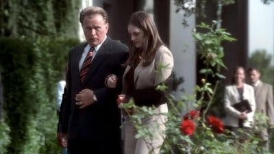 Assistir West Wing: Nos Bastidores do Poder Temporada 5 Episódio 3 Online em HD