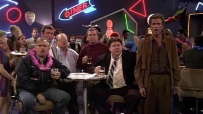 Assistir Cheers Temporada 11 Episódio 2 Online em HD