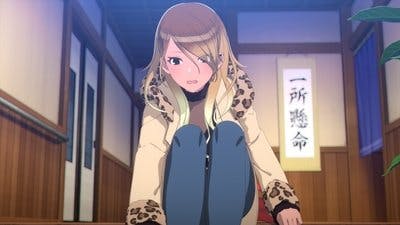 Assistir THE iDOLM@STER SHINY COLORS Temporada 2 Episódio 9 Online em HD