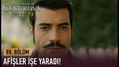 Assistir Terra Amarga Temporada 3 Episódio 25 Online em HD