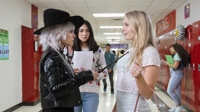 Assistir Just Beyond Temporada 1 Episódio 3 Online em HD