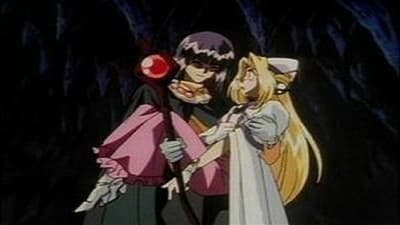 Assistir Slayers Temporada 3 Episódio 12 Online em HD