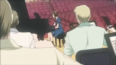 Assistir Nodame Cantabile Temporada 3 Episódio 8 Online em HD