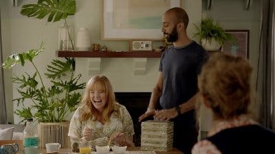Assistir Cinco Quartos Temporada 2 Episódio 4 Online em HD