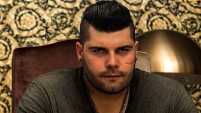 Assistir Gomorra Temporada 3 Episódio 1 Online em HD