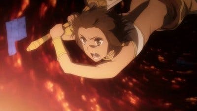 Assistir Dungeon ni Deai wo Motomeru no wa Machigatteiru Darou ka Gaiden: Sword Oratoria Temporada 1 Episódio 11 Online em HD