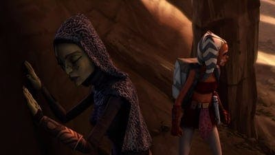 Assistir Star Wars: A Guerra dos Clones Temporada 2 Episódio 6 Online em HD