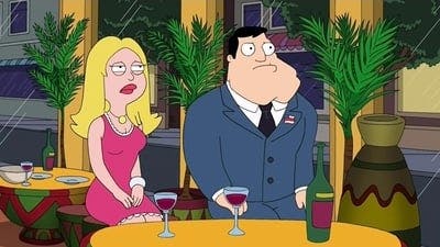 Assistir American Dad! Temporada 7 Episódio 10 Online em HD