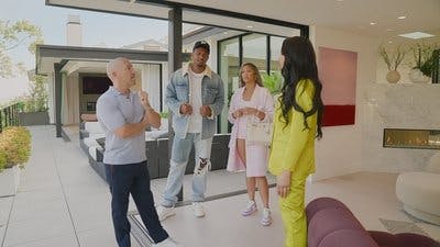 Assistir Sunset – Milha de Ouro Temporada 8 Episódio 7 Online em HD