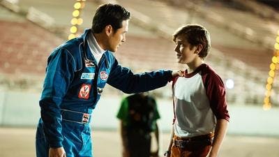 Assistir Quantum Leap: Contratempos Temporada 2 Episódio 13 Online em HD