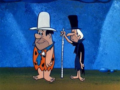 Assistir Os Flintstones Temporada 5 Episódio 21 Online em HD