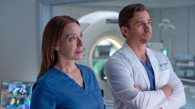 Assistir Doc Temporada 1 Episódio 6 Online em HD