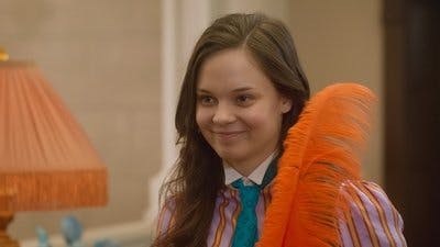 Assistir Theodosia Temporada 2 Episódio 11 Online em HD