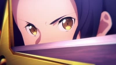 Assistir Sword Art Online Temporada 4 Episódio 6 Online em HD