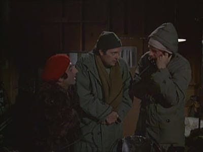 Assistir M*A*S*H Temporada 4 Episódio 5 Online em HD