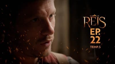 Assistir Reis Temporada 5 Episódio 22 Online em HD