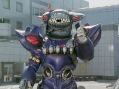 Assistir Power Rangers Temporada 9 Episódio 9 Online em HD