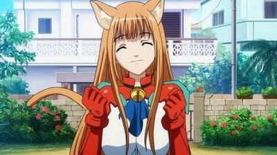 Assistir Asobi ni Iku yo! Temporada 1 Episódio 3 Online em HD