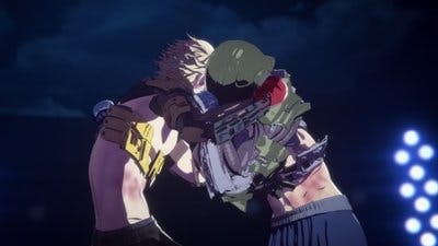 Assistir Levius Temporada 1 Episódio 4 Online em HD