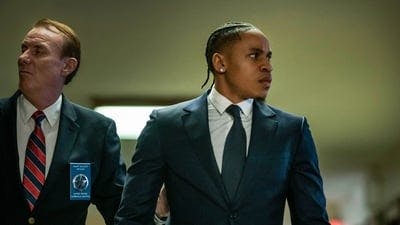 Assistir Power Temporada 6 Episódio 3 Online em HD