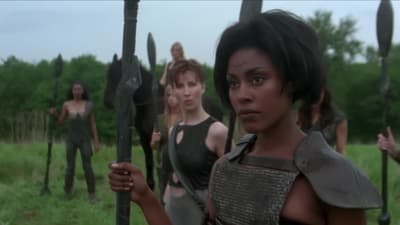 Assistir Stargate SG-1 Temporada 7 Episódio 10 Online em HD