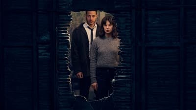 Assistir The Woman in the Wall Temporada 1 Episódio 3 Online em HD