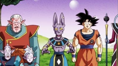 Assistir Dragon Ball Super Temporada 1 Episódio 78 Online em HD