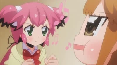 Assistir Magical Somera-chan Temporada 1 Episódio 3 Online em HD