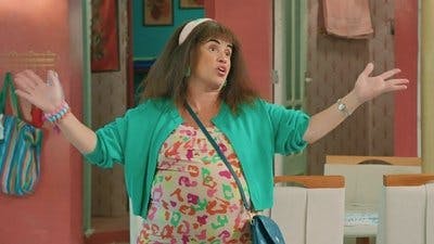 Assistir Tô de Graça Temporada 7 Episódio 4 Online em HD