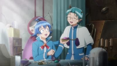 Assistir Mairimashita! Iruma-kun Temporada 1 Episódio 13 Online em HD