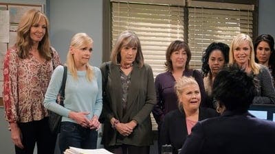 Assistir Mom Temporada 6 Episódio 11 Online em HD