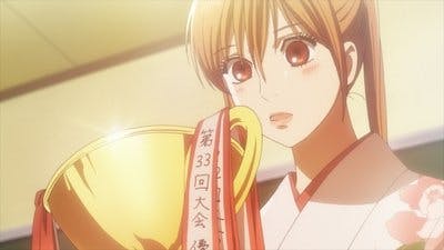 Assistir Chihayafuru Temporada 1 Episódio 12 Online em HD