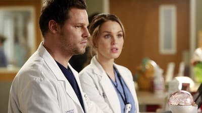 Assistir Grey’s Anatomy Temporada 10 Episódio 15 Online em HD