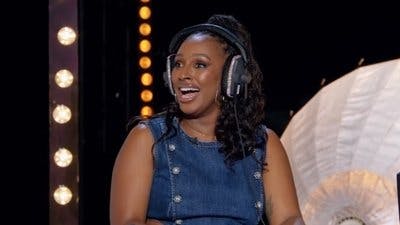 Assistir RuPaul: Reinas del drag: Reino Unido Temporada 6 Episódio 4 Online em HD