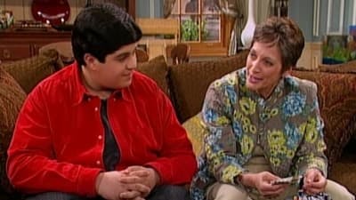 Assistir Drake e Josh Temporada 1 Episódio 6 Online em HD