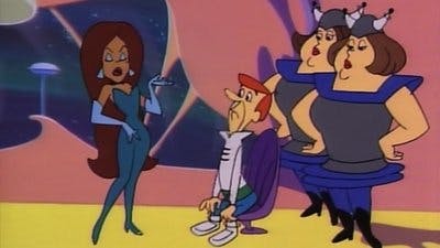 Assistir Os Jetsons Temporada 2 Episódio 25 Online em HD
