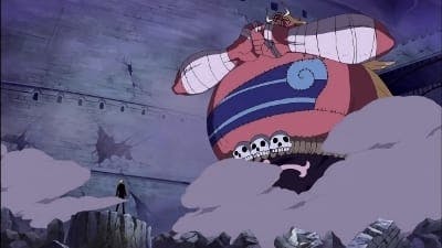 Assistir One Piece Temporada 10 Episódio 365 Online em HD