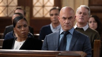 Assistir Law & Order: Crime Organizado Temporada 5 Episódio 3 Online em HD
