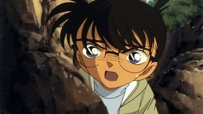 Assistir Detective Conan Temporada 1 Episódio 352 Online em HD