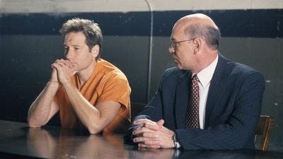 Assistir Arquivo X Temporada 9 Episódio 19 Online em HD