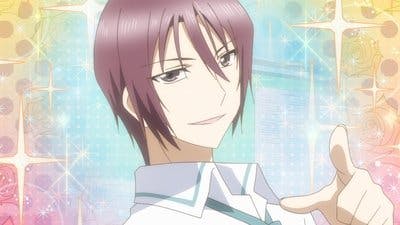 Assistir D-Frag! Temporada 1 Episódio 6 Online em HD