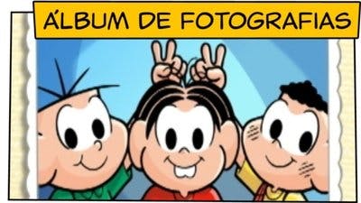 Assistir Mónica e Amigos Temporada 5 Episódio 26 Online em HD