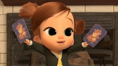 Assistir O Chefinho: De Volta ao Berço Temporada 1 Episódio 7 Online em HD