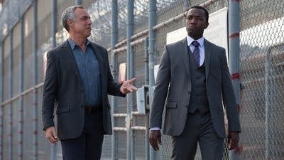 Assistir Bosch Temporada 1 Episódio 3 Online em HD
