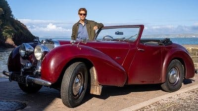 Assistir Bergerac Temporada 1 Episódio 6 Online em HD