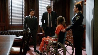 Assistir Bull Temporada 2 Episódio 20 Online em HD