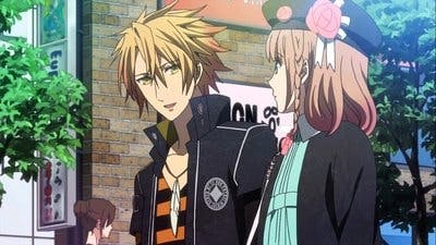 Assistir Amnésia Temporada 1 Episódio 8 Online em HD